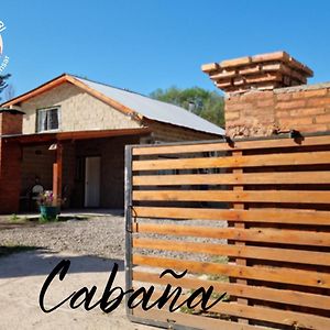Casa de 2 habitaciones